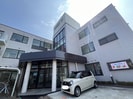 ＮＮアネックス21の外観