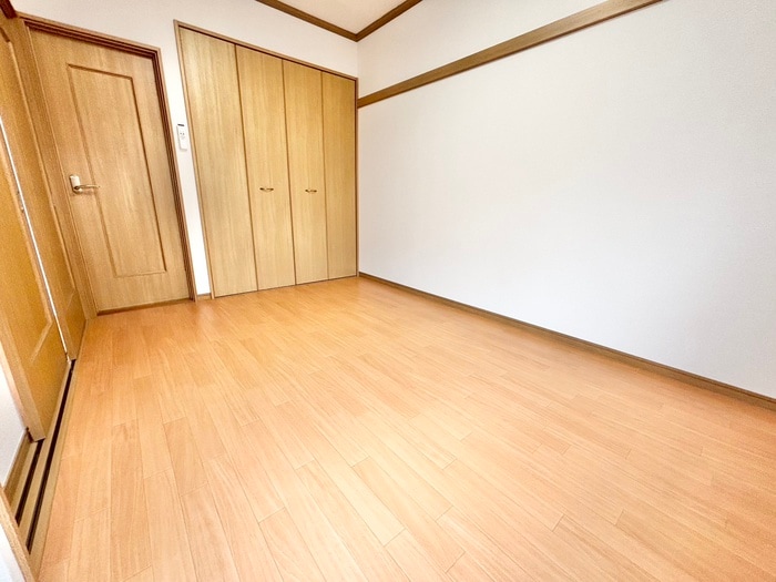 居室 第十二ショ－ケ－ビル