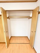 収納 第十二ショ－ケ－ビル