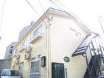 山手町ハイツⅢ