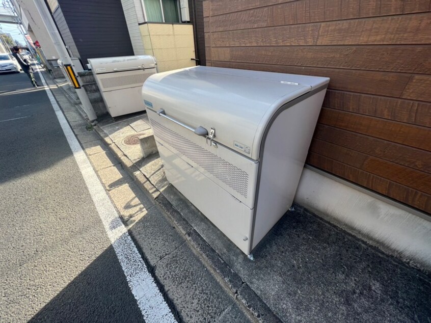 外観写真 アルタイル三百人町