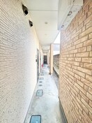 外観写真 アルタイル三百人町