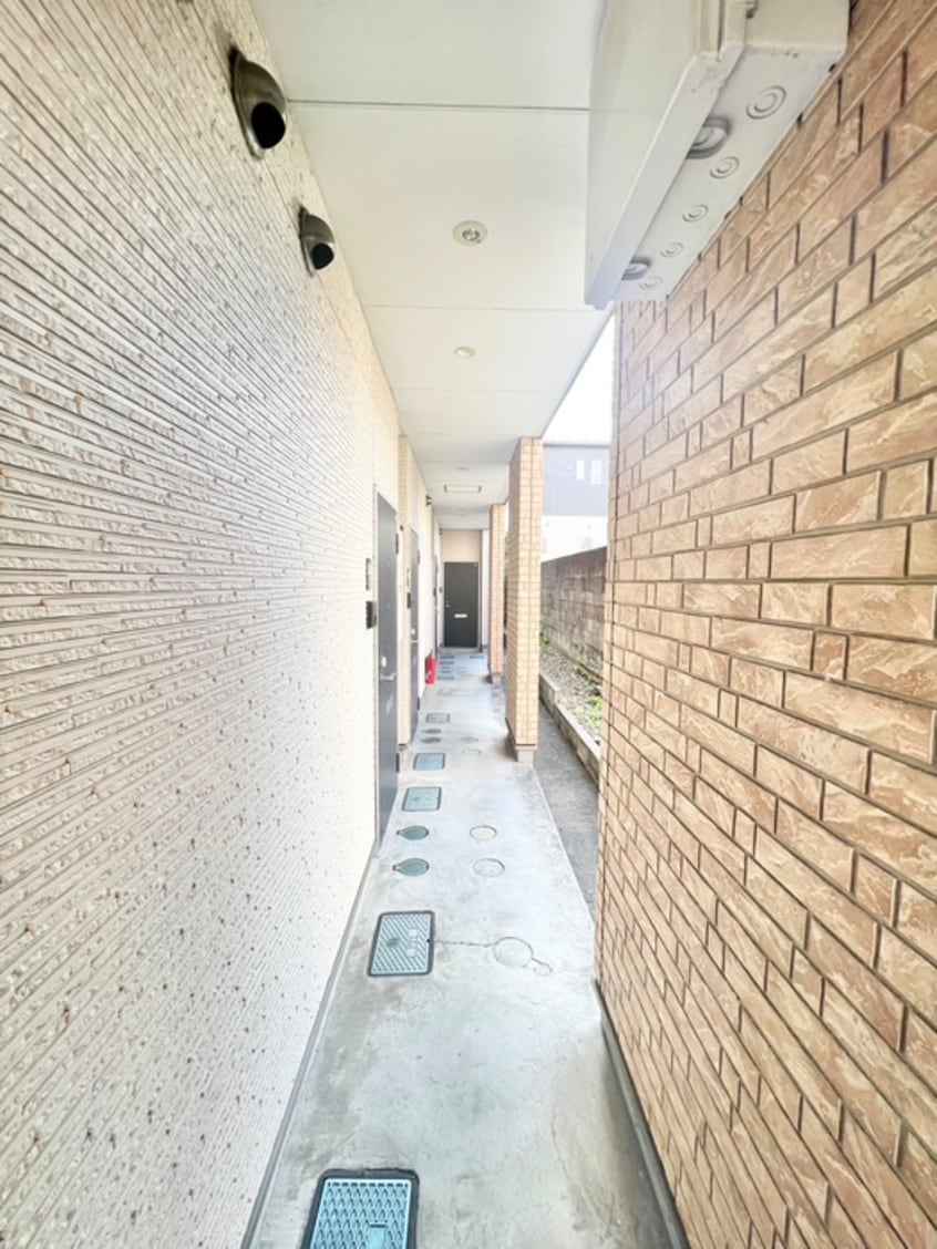 外観写真 アルタイル三百人町