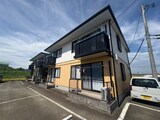ルミエールコートⅢＥ