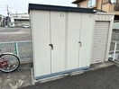 建物設備 エスポワール吹上