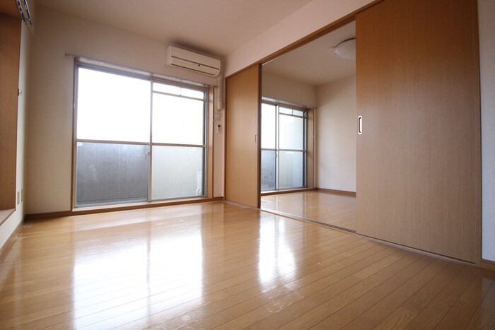 居室 アロエ仙台