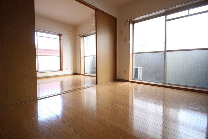 居室 アロエ仙台