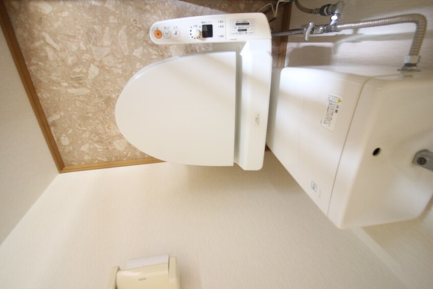 トイレ アロエ仙台