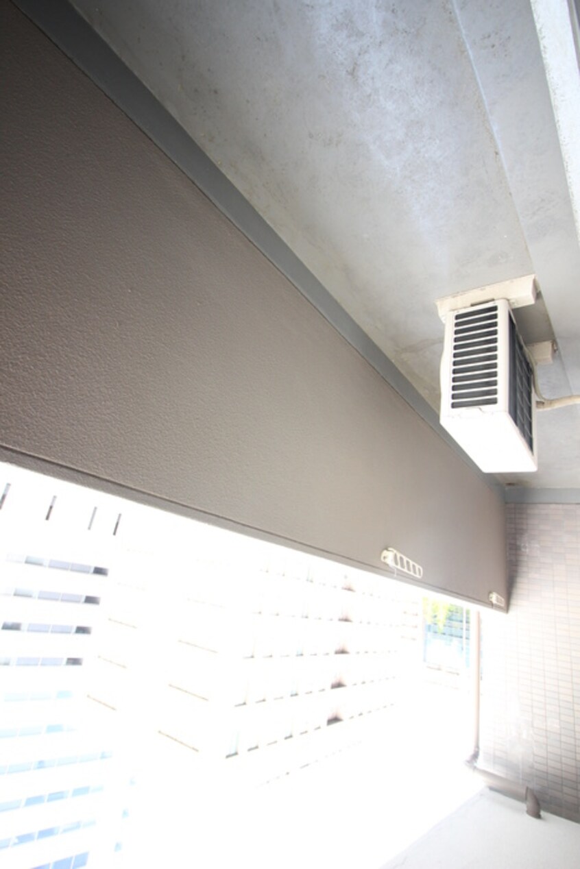 ベランダ・バルコニー アロエ仙台