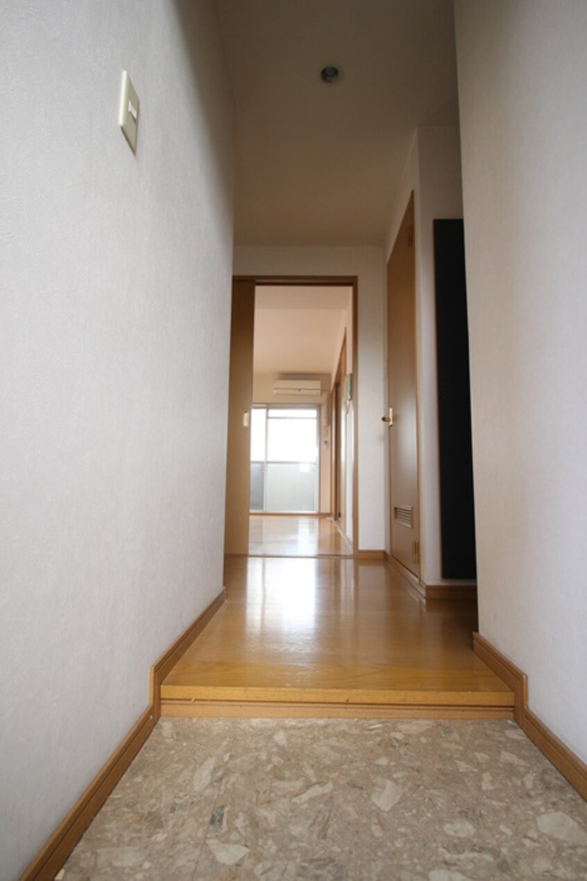 廊下 アロエ仙台