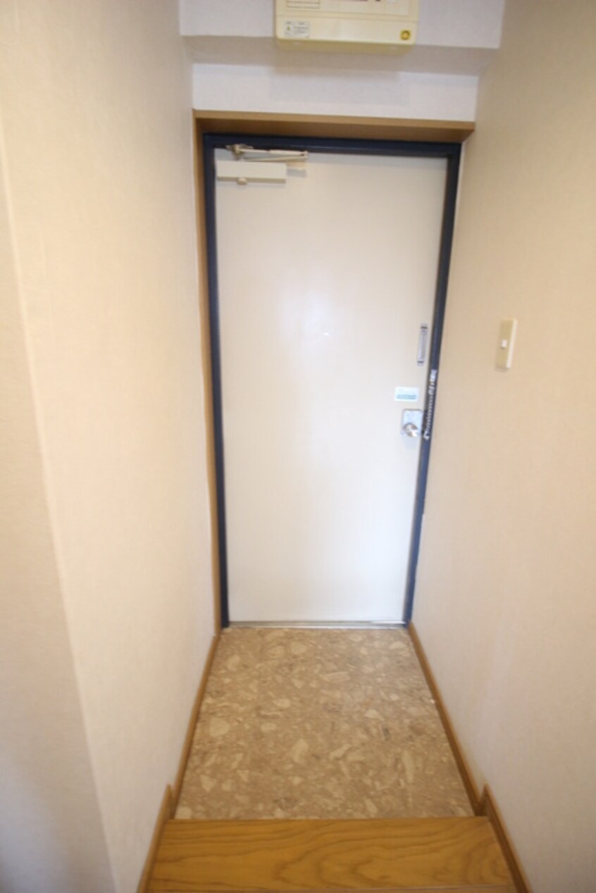 玄関 アロエ仙台