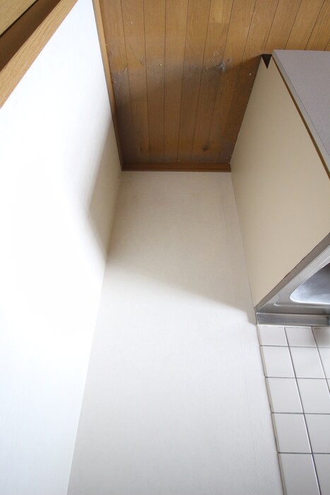 内観写真 アロエ仙台