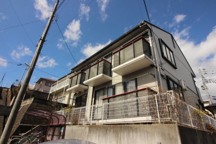 建物設備 ディアスひまわり