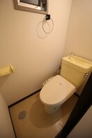 トイレ サンパレス小松島