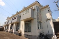 Ｋ・Ｍ・Ｄ４番館