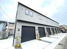 GARAGE HOUSE 南光台の外観