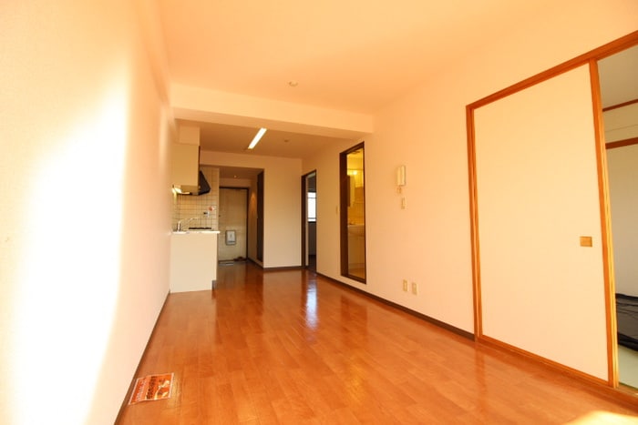 居室 コンアモ－ルⅠ