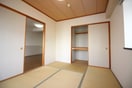 居室 コンアモ－ルⅠ