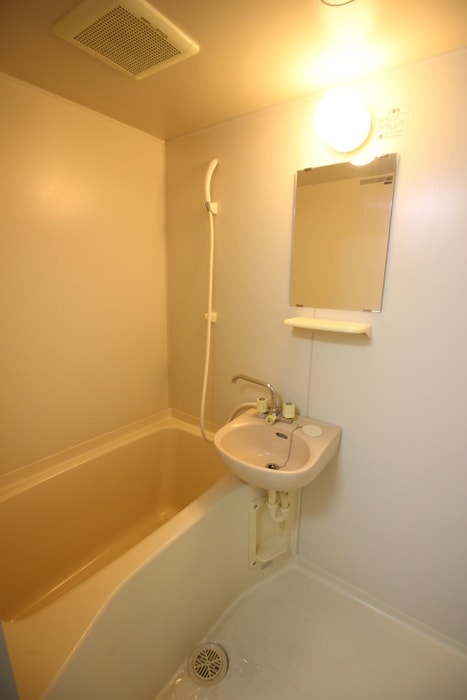 バス／シャワールーム等 コンアモ－ルⅠ