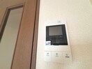 内観写真 コンアモ－ルⅠ