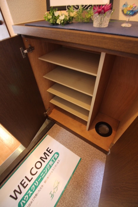 靴箱 コンアモ－ルⅠ