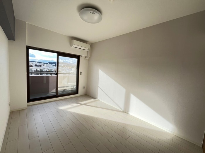 居室 第２サンハイツ通町