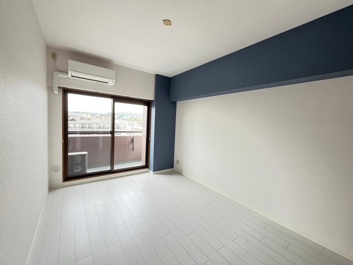 居室 第２サンハイツ通町