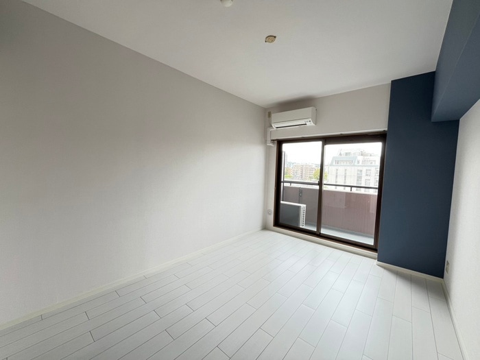 居室 第２サンハイツ通町