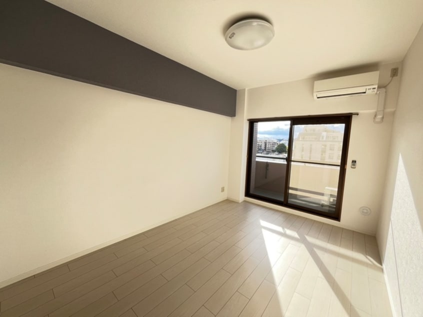 居室 第２サンハイツ通町