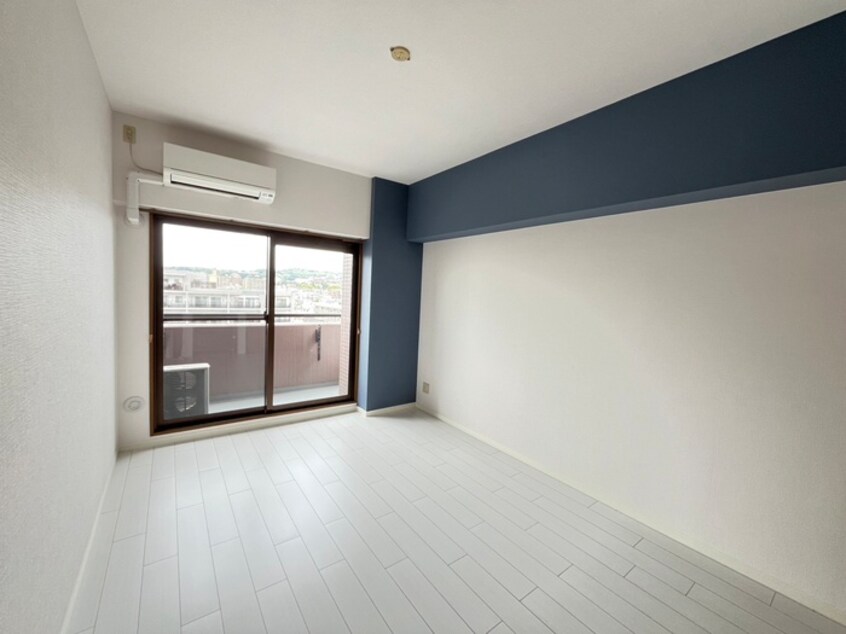 居室 第２サンハイツ通町