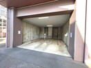 駐車場 第２サンハイツ通町