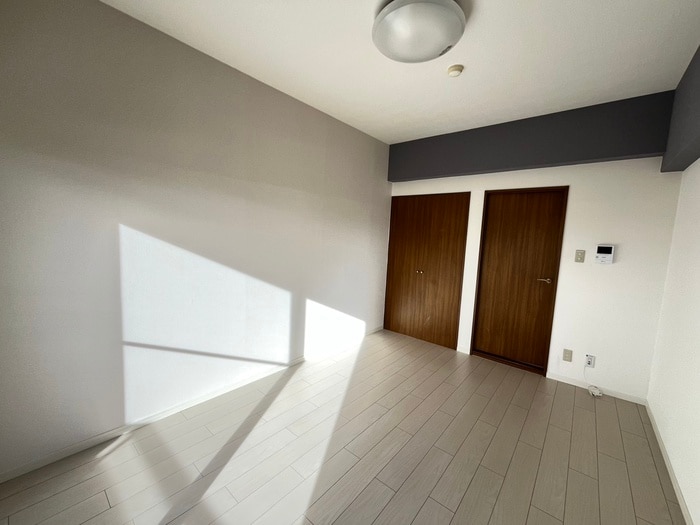 居室 第２サンハイツ通町