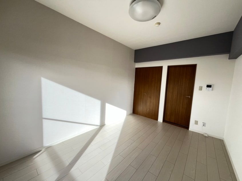 居室 第２サンハイツ通町