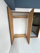 収納 第２サンハイツ通町