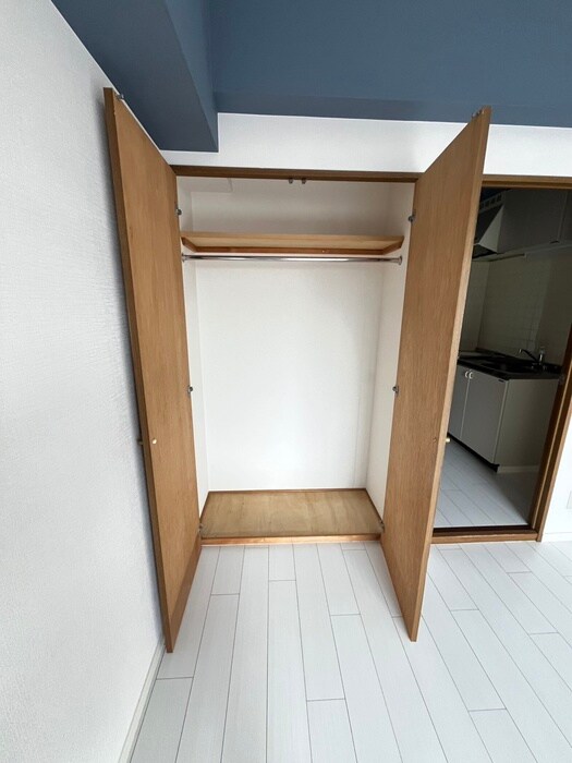 収納 第２サンハイツ通町