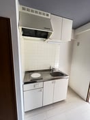 キッチン 第２サンハイツ通町