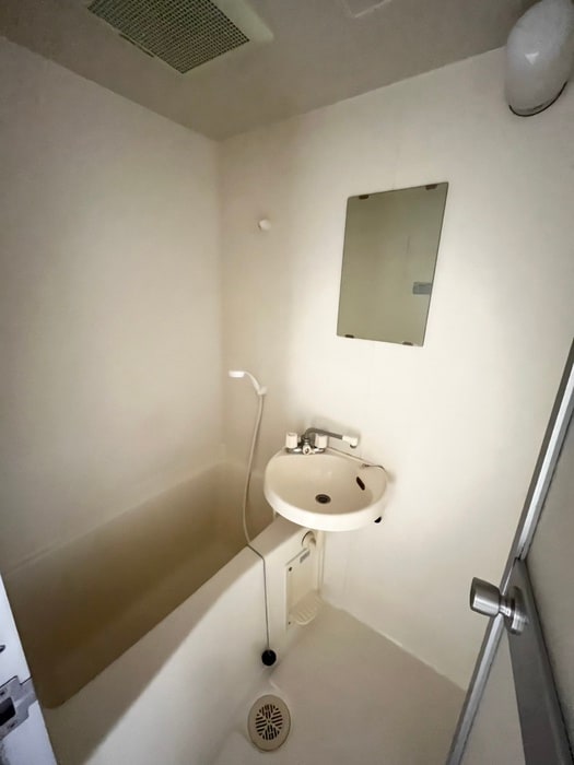 バス／シャワールーム等 第２サンハイツ通町