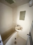 バス／シャワールーム等 第２サンハイツ通町