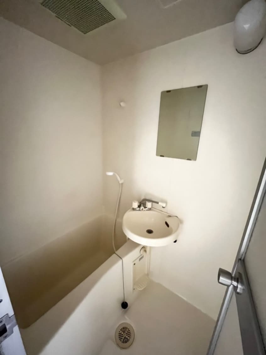 バス／シャワールーム等 第２サンハイツ通町