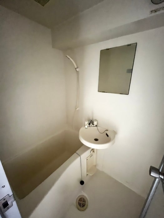 バス／シャワールーム等 第２サンハイツ通町