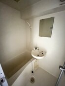 バス／シャワールーム等 第２サンハイツ通町