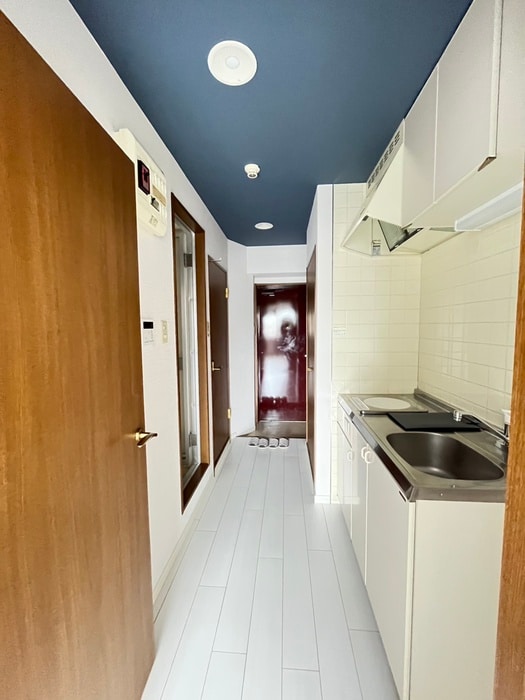 廊下 第２サンハイツ通町