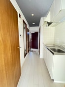 廊下 第２サンハイツ通町