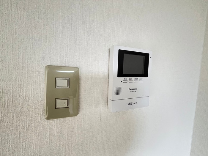 内観写真 第２サンハイツ通町