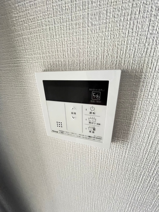 内観写真 第２サンハイツ通町