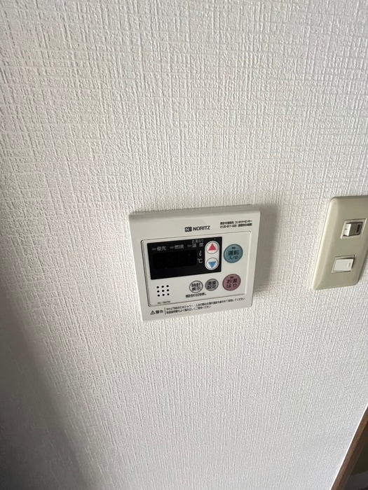 内観写真 第２サンハイツ通町