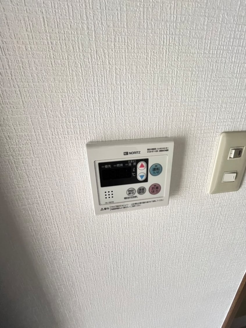 内観写真 第２サンハイツ通町