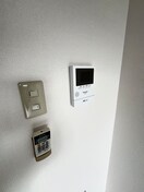 廊下 第２サンハイツ通町