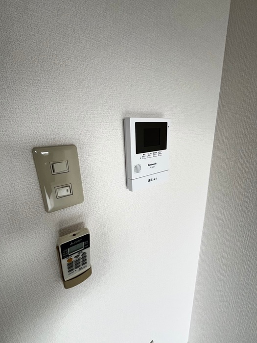 内観写真 第２サンハイツ通町