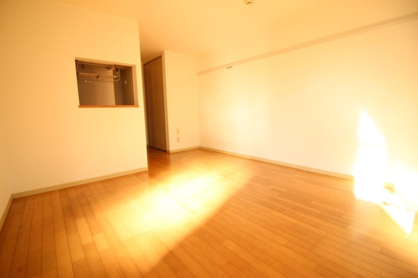 居室 エピローグ